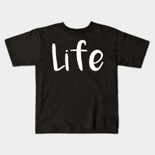 Life Costume Kids T-Shirt